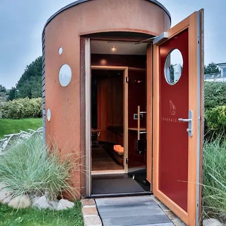 Faehrhaus Sylt 호텔