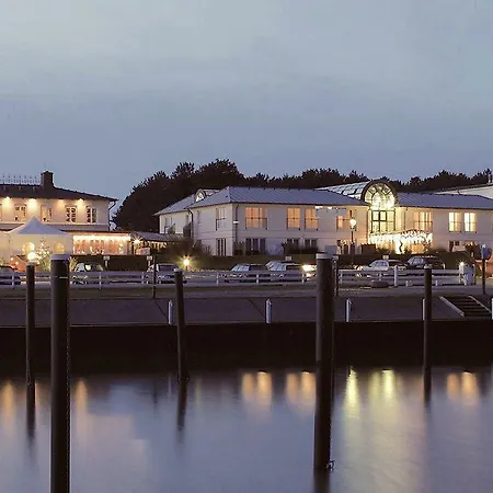Faehrhaus Sylt 5*