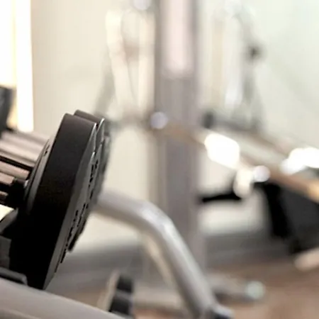 호텔 Faehrhaus Sylt Munkmarsch