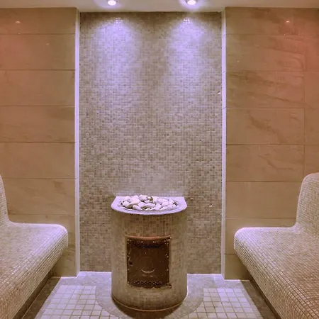 Faehrhaus Sylt 5*