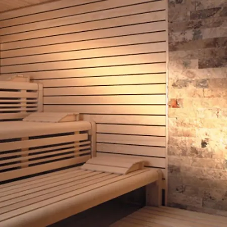 Hotel Faehrhaus Sylt 5*