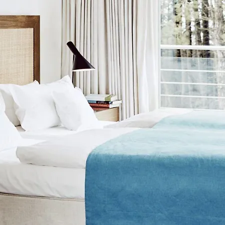 Faehrhaus Sylt Hotel 5*