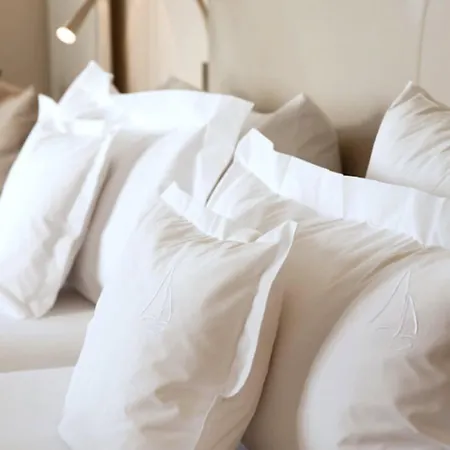 Hotel Faehrhaus Sylt 5*