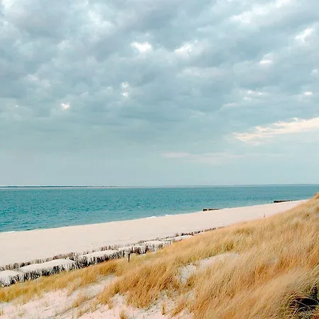 Ξενοδοχείο Faehrhaus Sylt