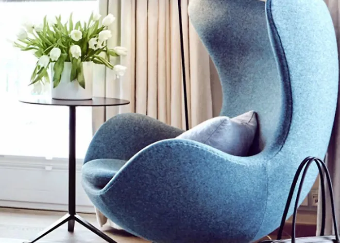 Faehrhaus Sylt 5* Munkmarsch