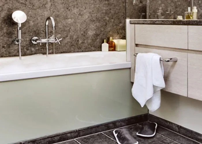 호텔 Faehrhaus Sylt Munkmarsch