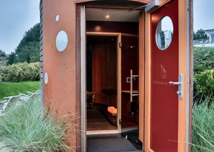 Faehrhaus Sylt 호텔