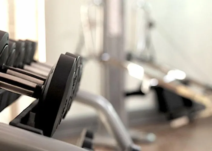 호텔 Faehrhaus Sylt Munkmarsch