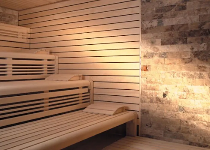 호텔 Faehrhaus Sylt 5*