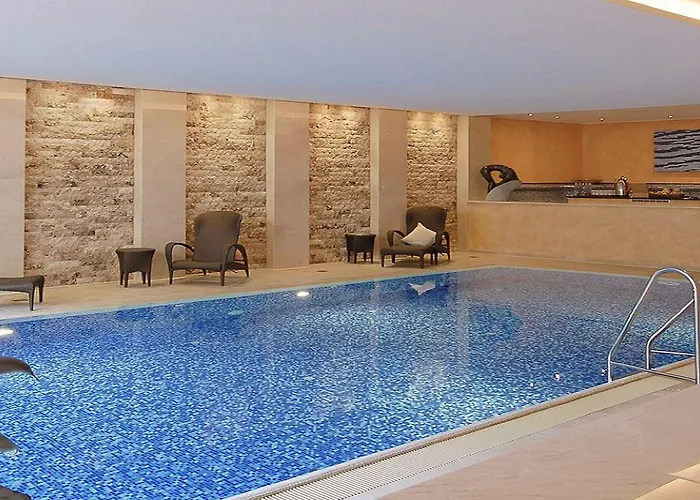 Faehrhaus Sylt 호텔 Munkmarsch