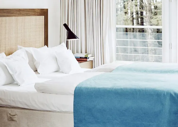 Faehrhaus Sylt 호텔 5*