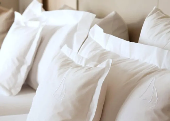 Hotell Faehrhaus Sylt 5*