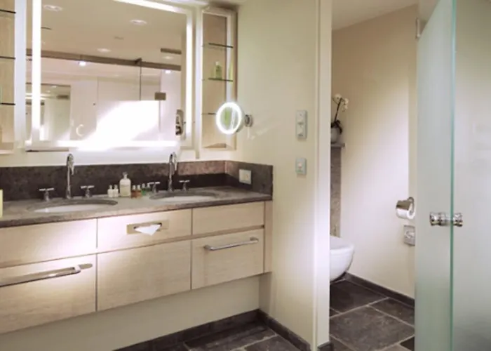 Faehrhaus Sylt 5* Munkmarsch