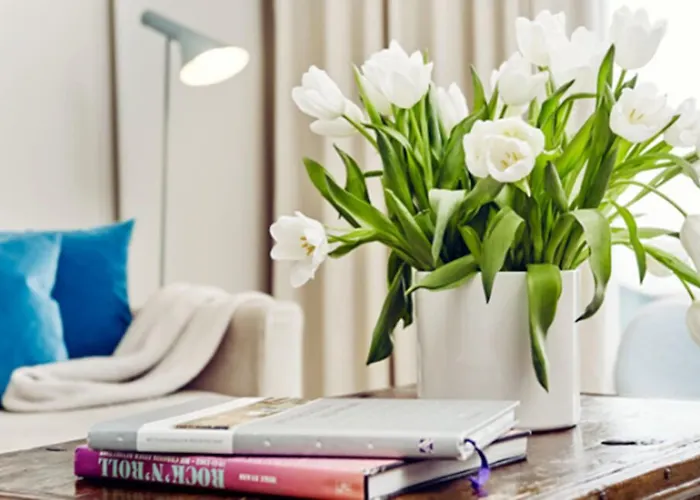 Faehrhaus Sylt Munkmarsch