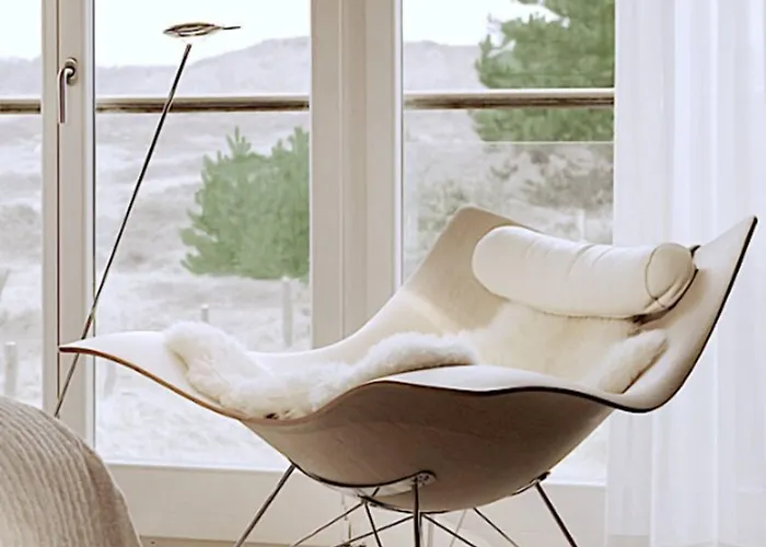 호텔 Faehrhaus Sylt