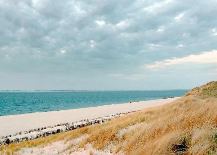 Hotell Faehrhaus Sylt